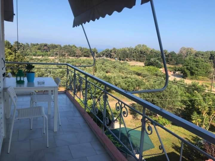Giota Rooms Arkoudi Exterior photo
